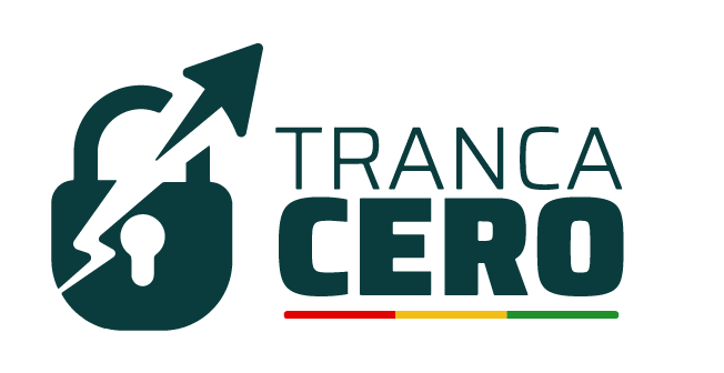 Tranca Cero